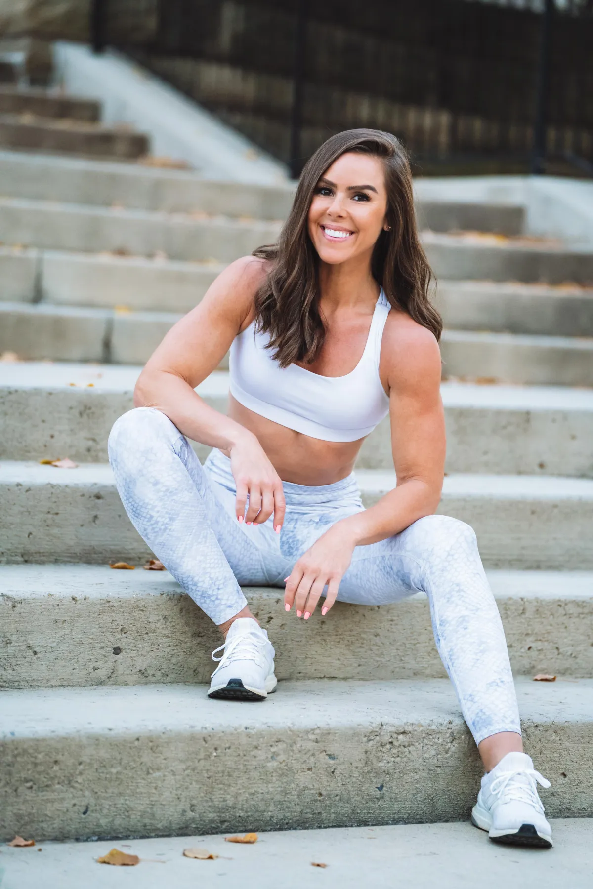 Sarah Gearino